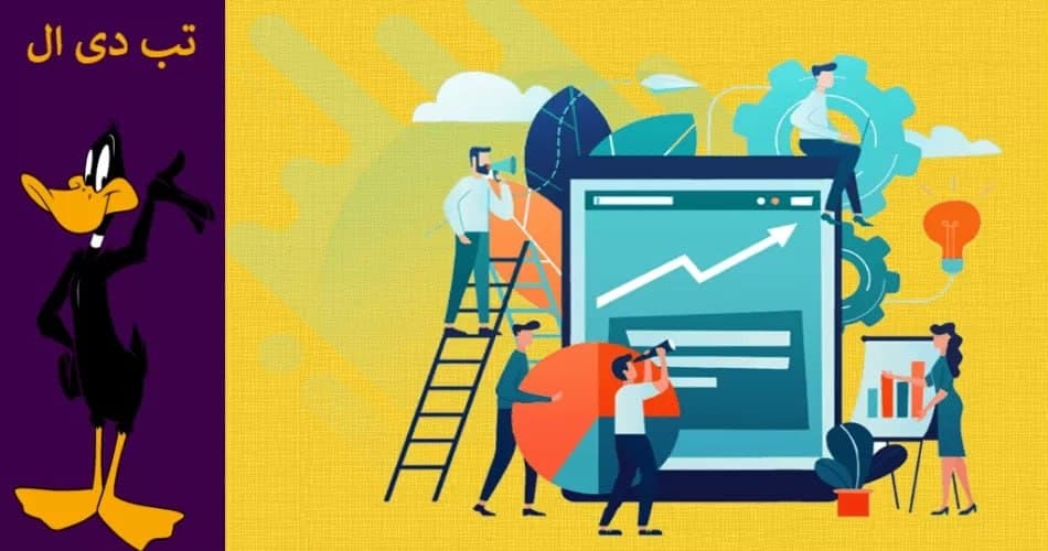 بهترین شبکه های تبلیغاتی خارجی